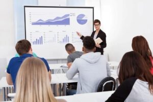 Read more about the article Elevating Classroom Assessment with the Student Response System: A Comprehensive Guide for Instructors