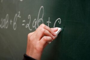 Read more about the article Blended Learning Manual for Teaching Maths in Schools
