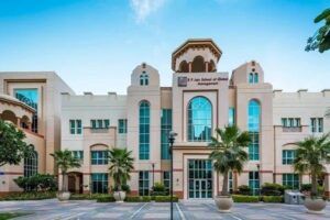 Read more about the article Higher Education Scenario in the UAE