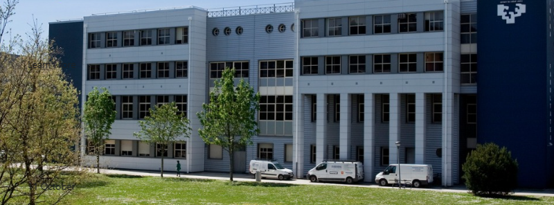 srh berlin